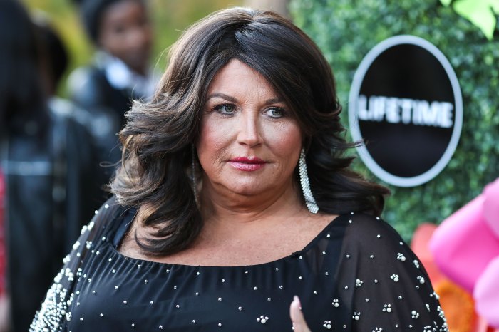 Abby Lee Miller S Lifetime Series Canceled After Racism Controversy