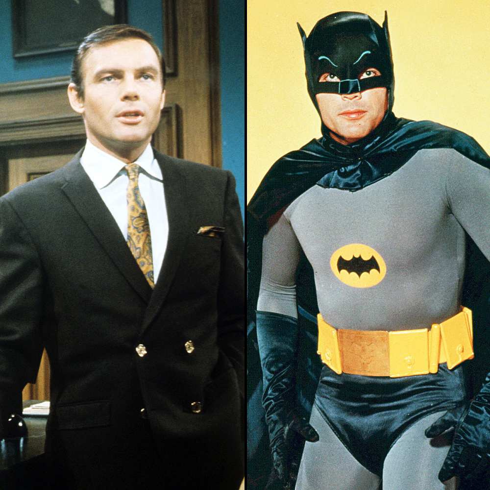 Adam West Final Days Examined