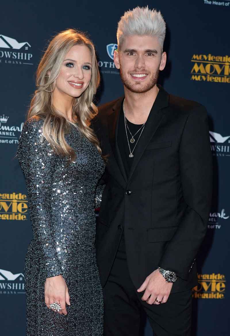 American Idol Colton Dixon, Wife Annie Dixon Welcome Twin Daughters