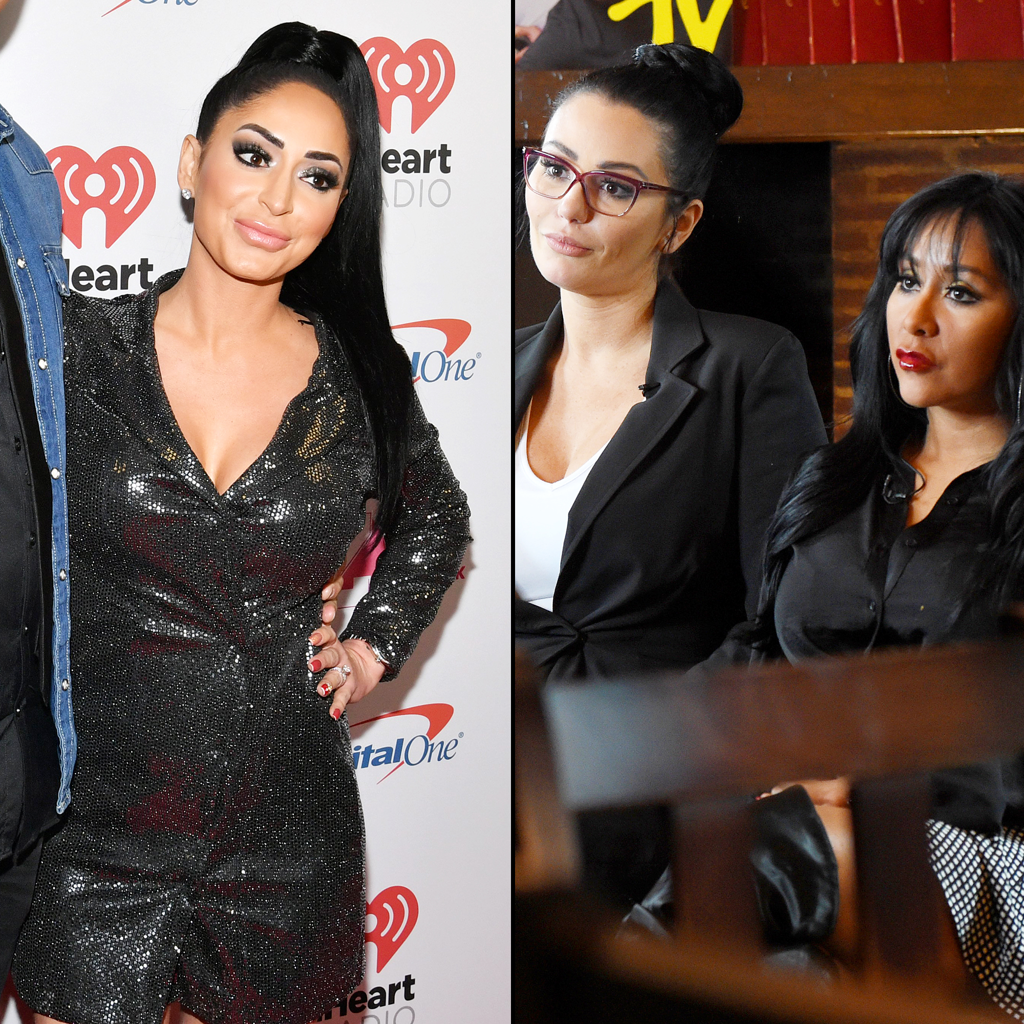 Let's Remember Snooki And JWOWW's 20 Most Outrageous Outfits, Shall We?