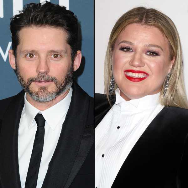Brandon Blackstock: 5 Things to Know About Kelly Clarkson's Ex