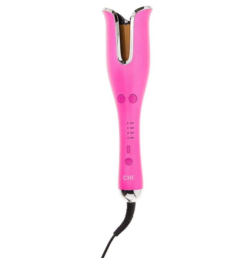 Our Picks 7 Best Curling Irons for Short Hair Us Weekly