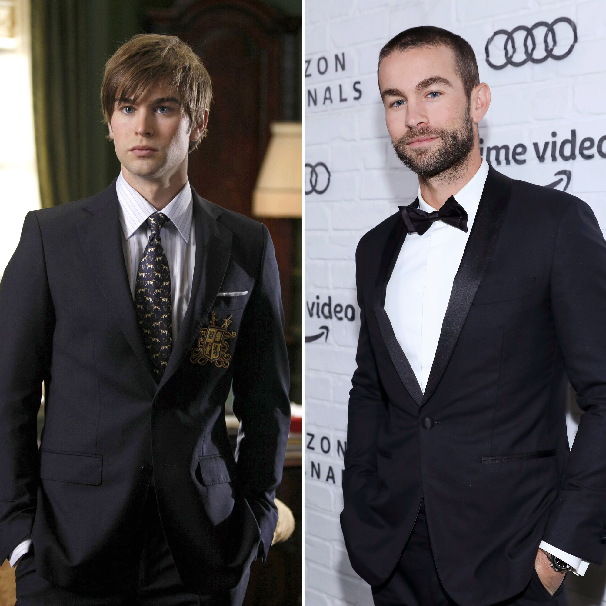 Elenco de ‘Gossip Girl’: Onde eles estão agora?