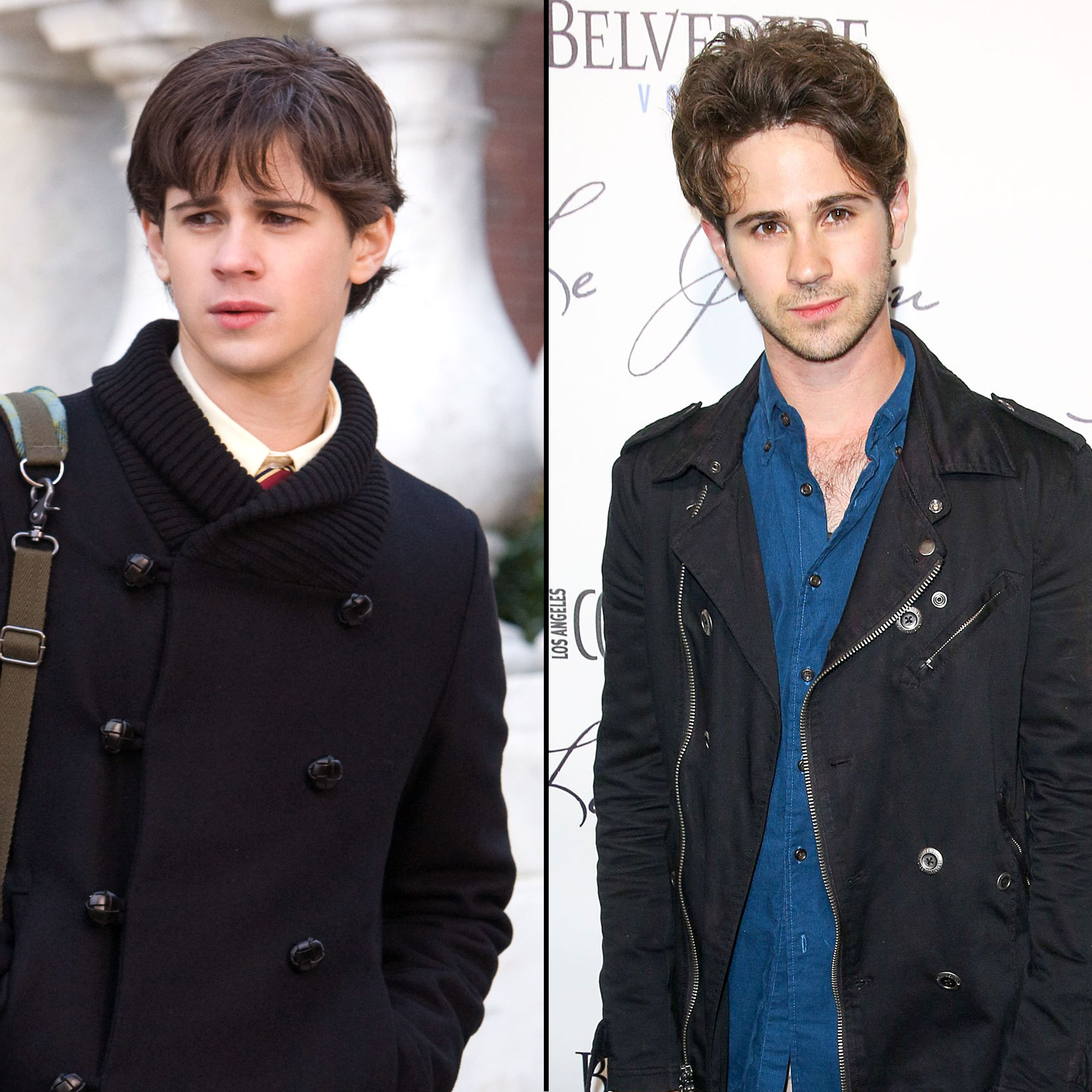 ‘Gossip Girl’ Cast: Where Are They Now?