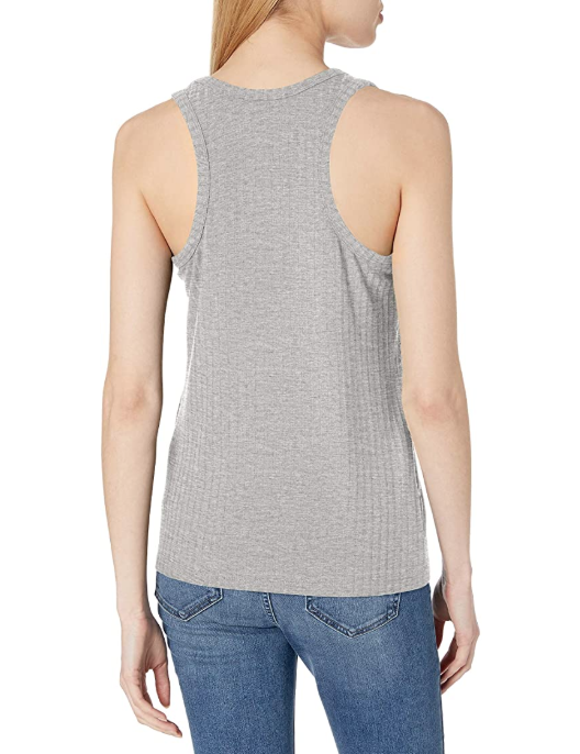 Daily Ritual Lightweight Loose Tank Is Great for Hot Summer Days | Us ...