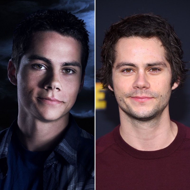 Teen Wolf Cast Where Are They Now