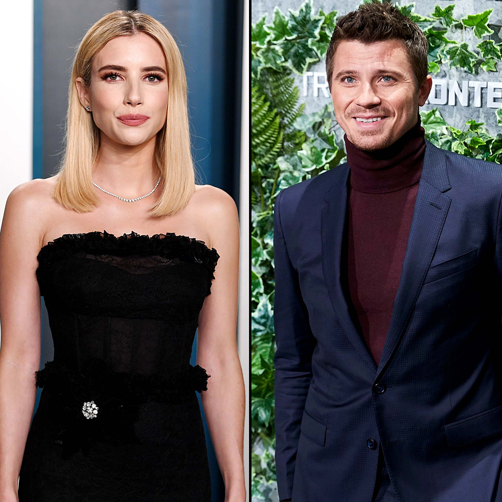 2000px x 2000px - Emma Roberts Is Pregnant, Expecting 1st Child With Garrett Hedlund