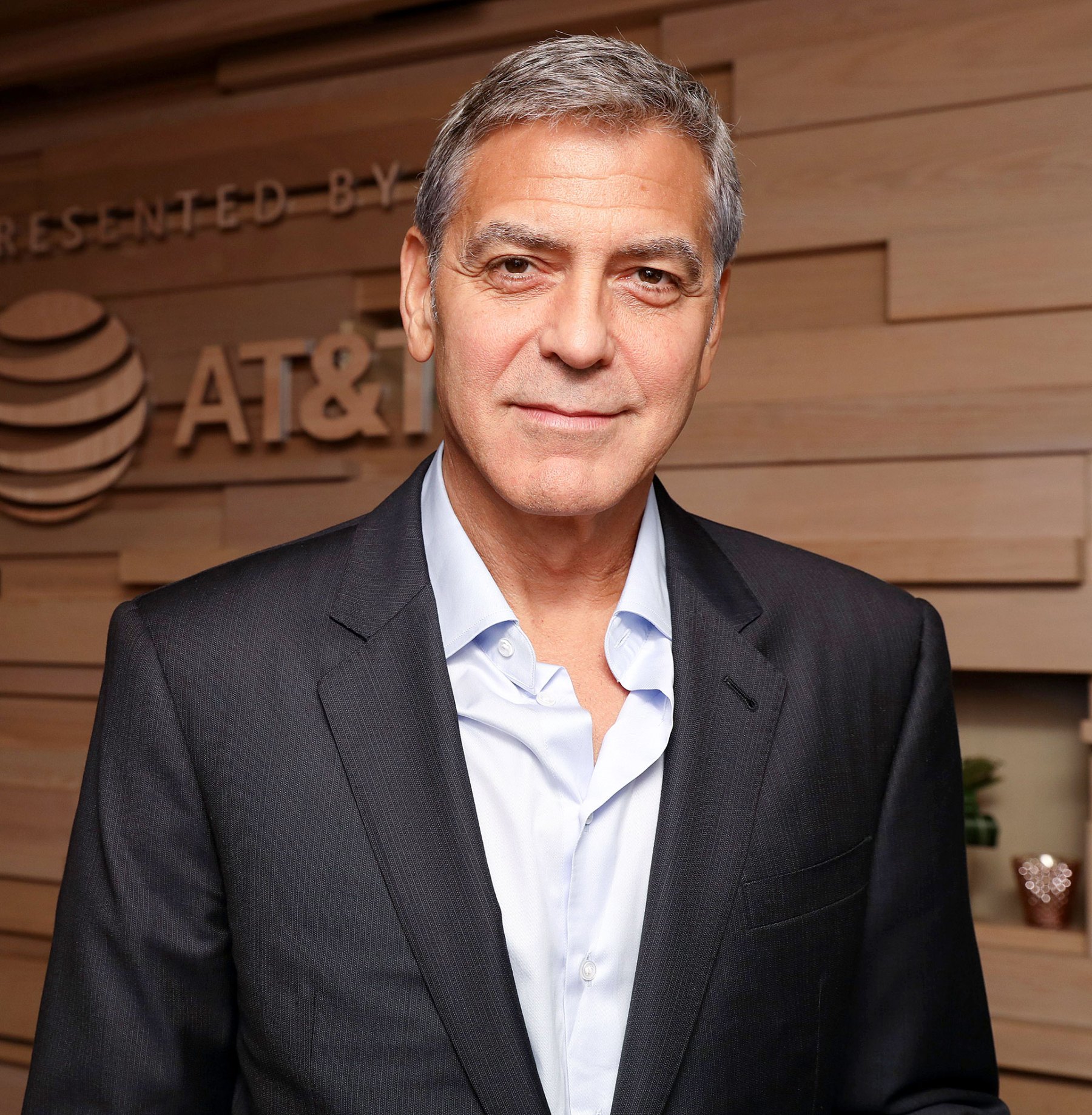 George Clooney: Racism Is a 'Pandemic' Amid George Floyd Protests