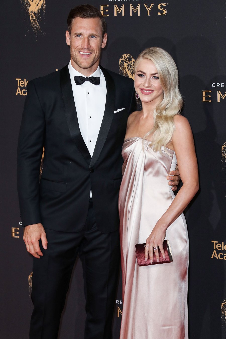 Julianne Hough and Brooks Laich’s Relationship Timeline