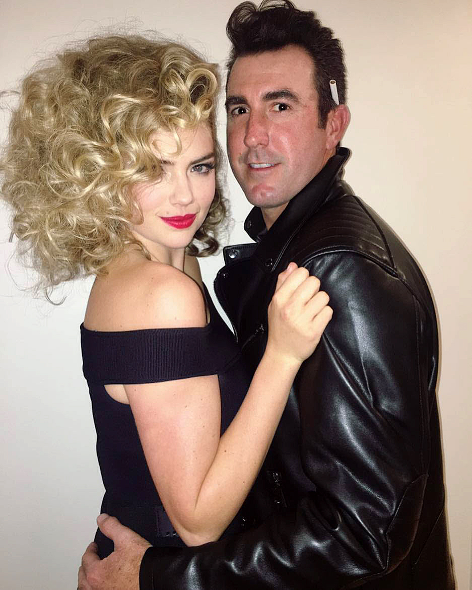 Kate Upton, Justin Verlander's Sweetest Social Media Photos