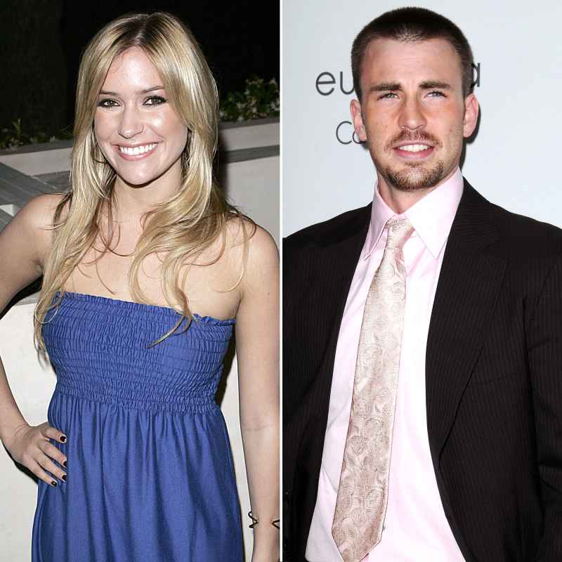 Kristin Cavallari 2008 Chris Evans Histoire complète des rencontres