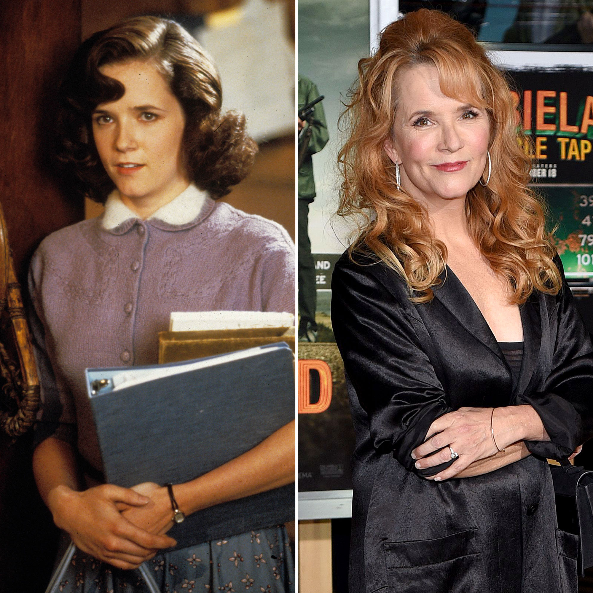 'Back to the Future' Cast Where Are They Now? Us Weekly