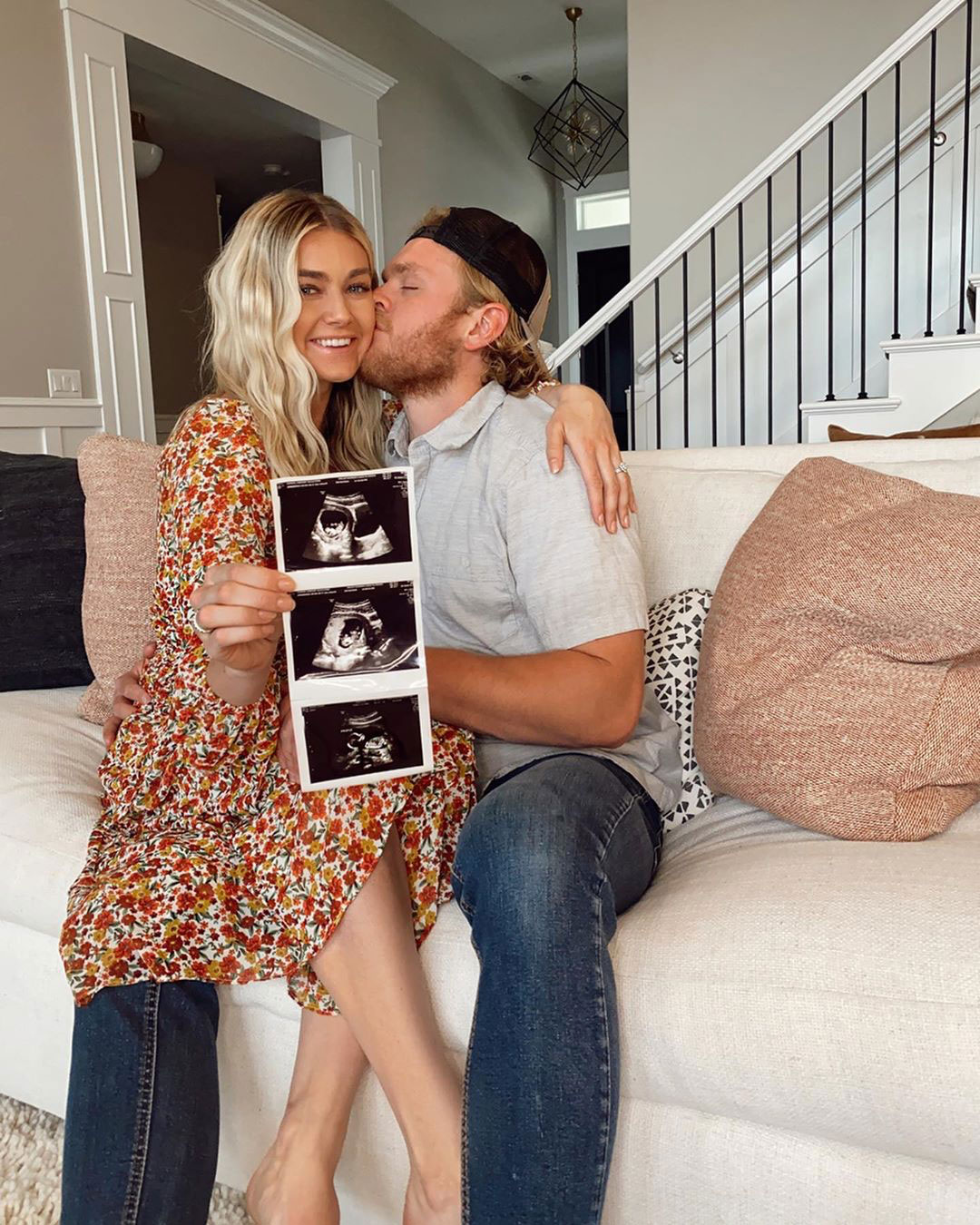 Lindsay Arnold S Baby Bump Album Pregnancy Pics