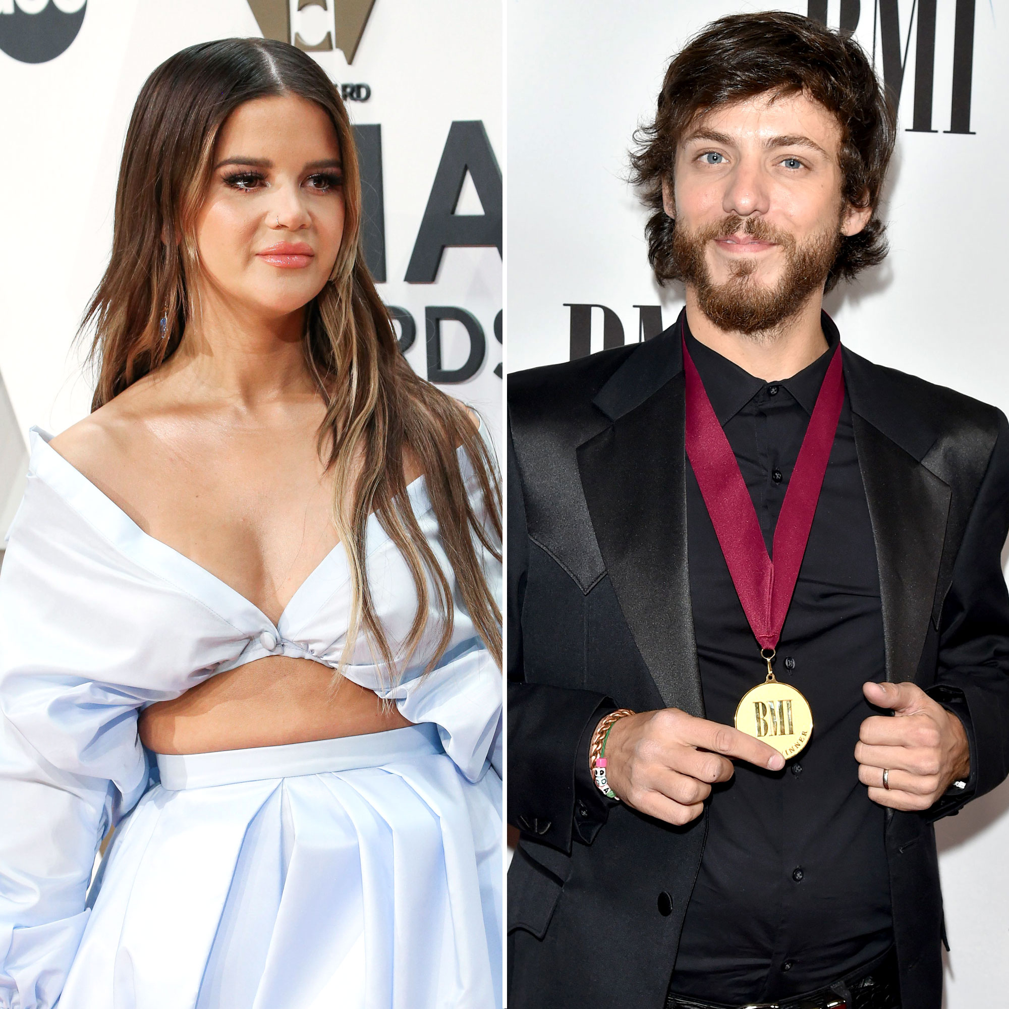 Maren Morris Learns Chris Janson Blocked Her After Packed Concert