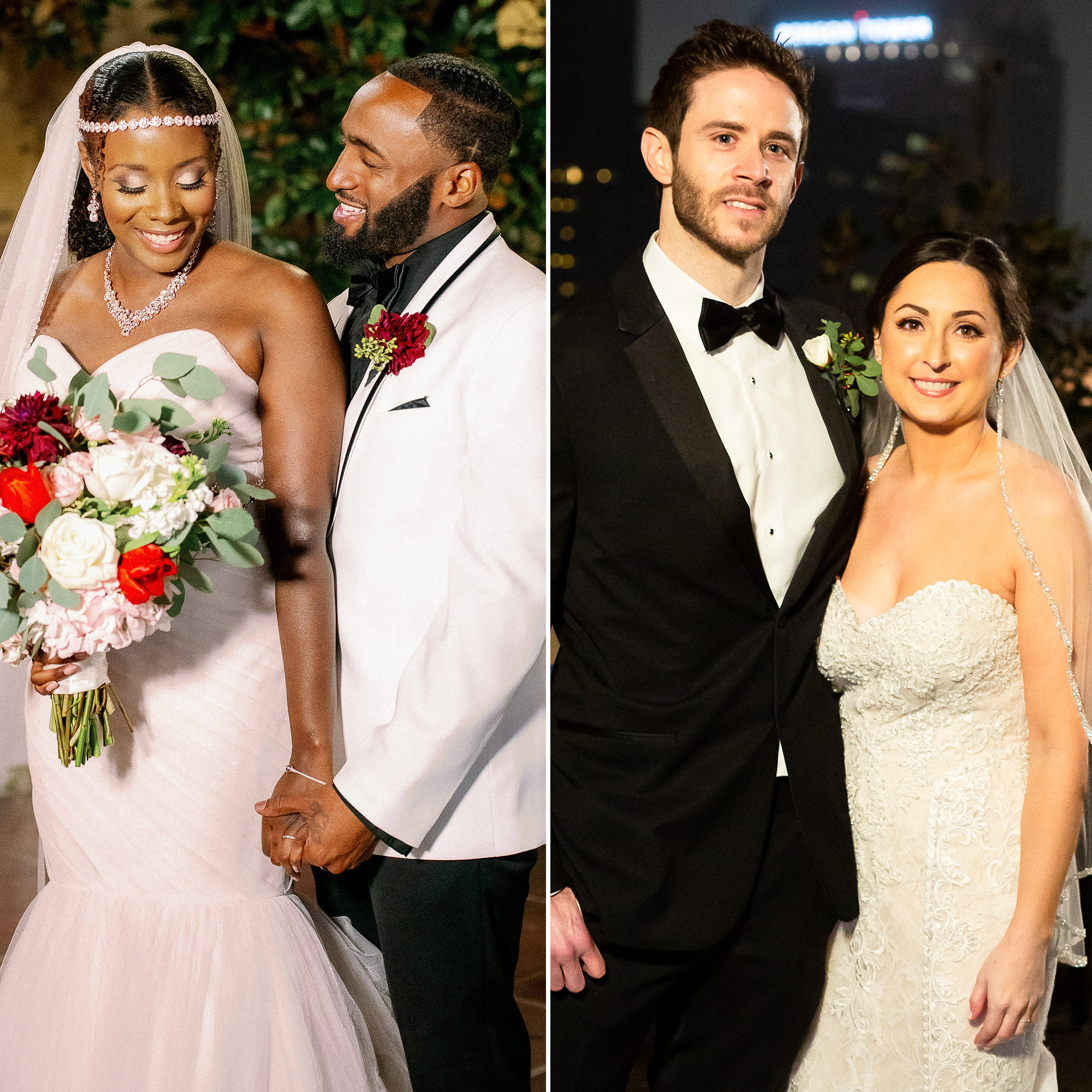 Who Stays Together on 'Married At First Sight' Season 11?