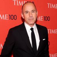 Matt Lauer Wants to Do Big TV Interview After Sexual Misconduct Scandal