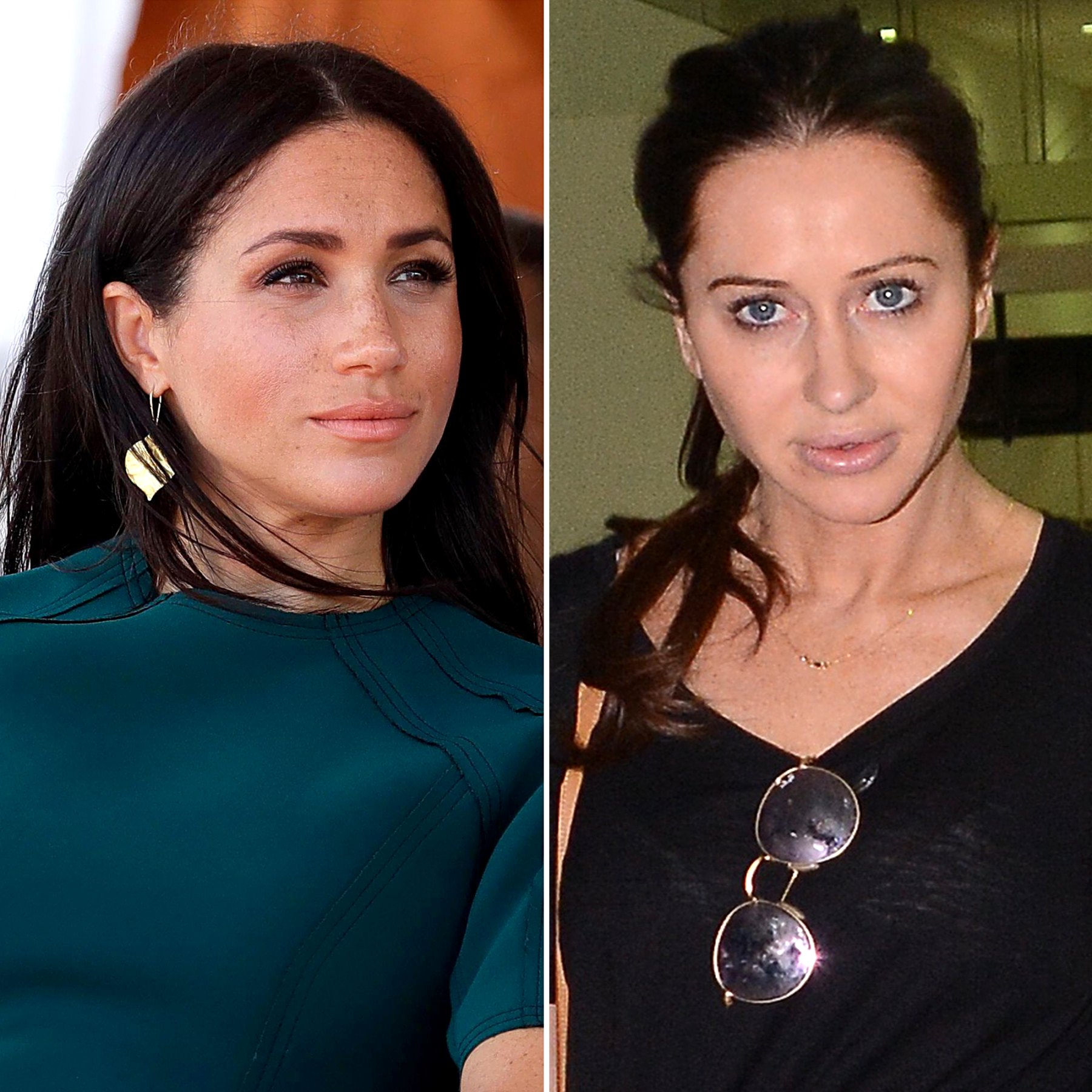 Meghan Markle Is Done With Bff Jessica Mulroney Amid Backlash Us Weekly 