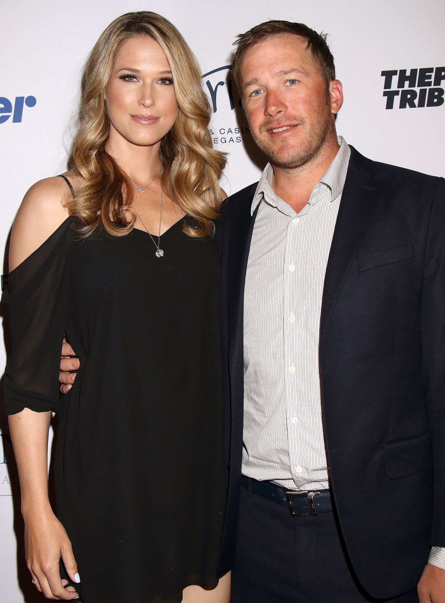 Bode Miller's wife speaks for first time about daughter's death