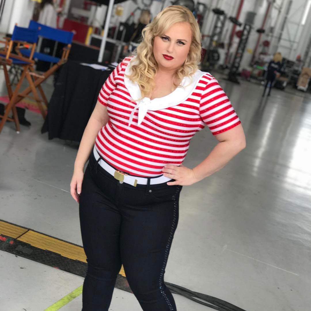 Rebel Wilson's Transformation Through the Years: Photos | Us Weekly