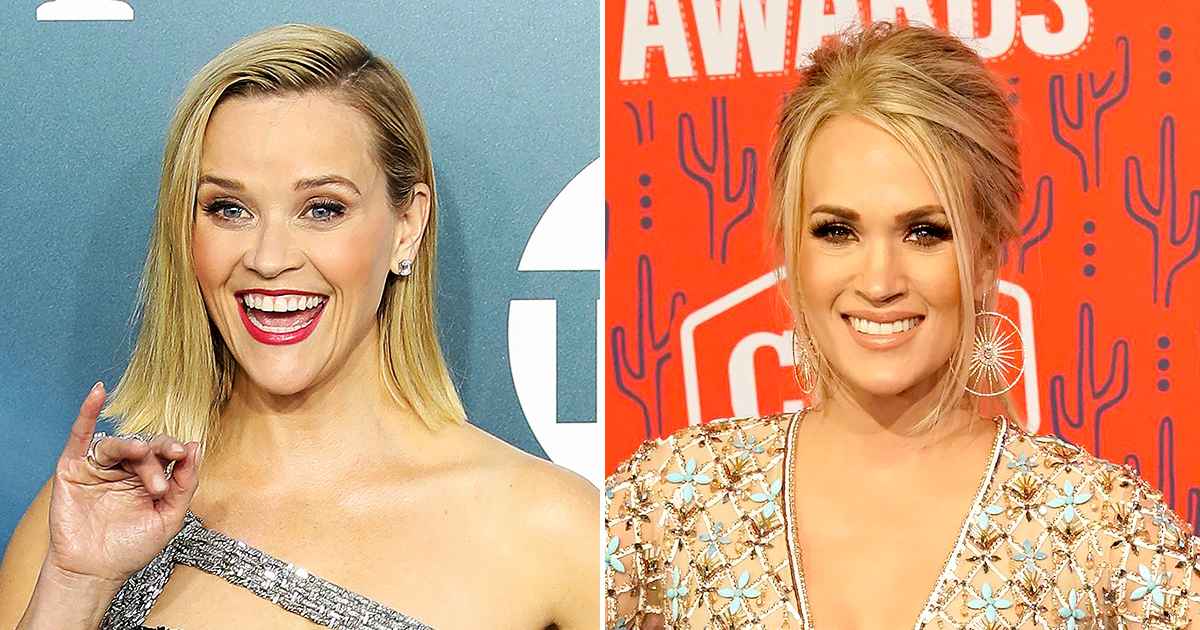 This Carrie Underwood Doppelgänger On TikTok Has Fans Doing A
