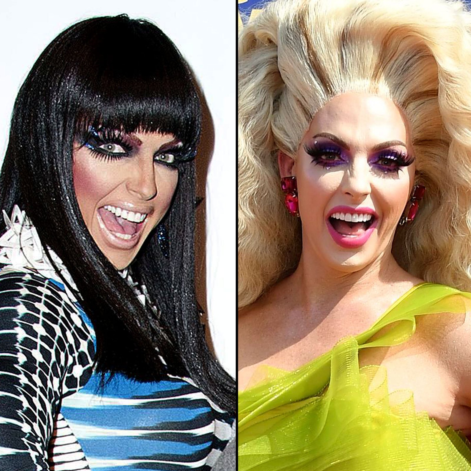 Rupaul S Drag Race Stars Where Are They Now