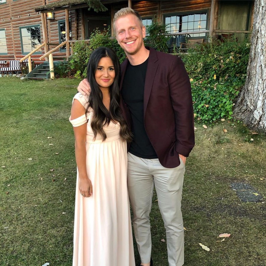 Sean Lowe Doesn’t Want ‘More Than 4 Kids': Catherine Will Decide