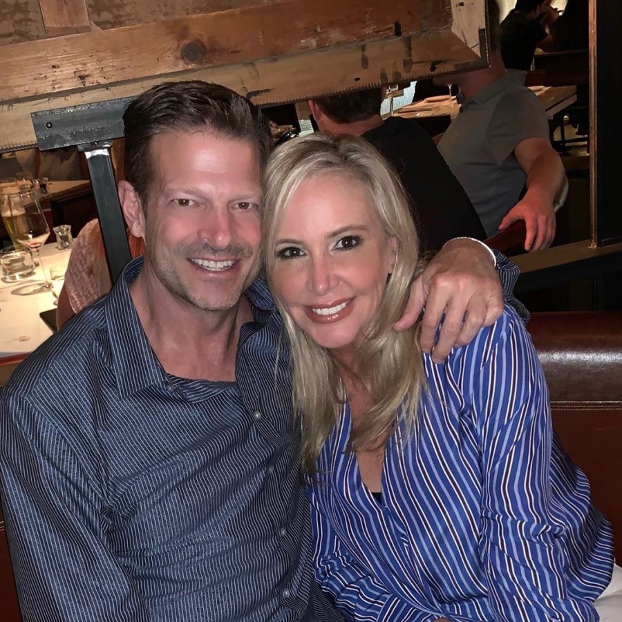 RHOC’s Shannon Beador, John Janssen’s Relationship Timeline