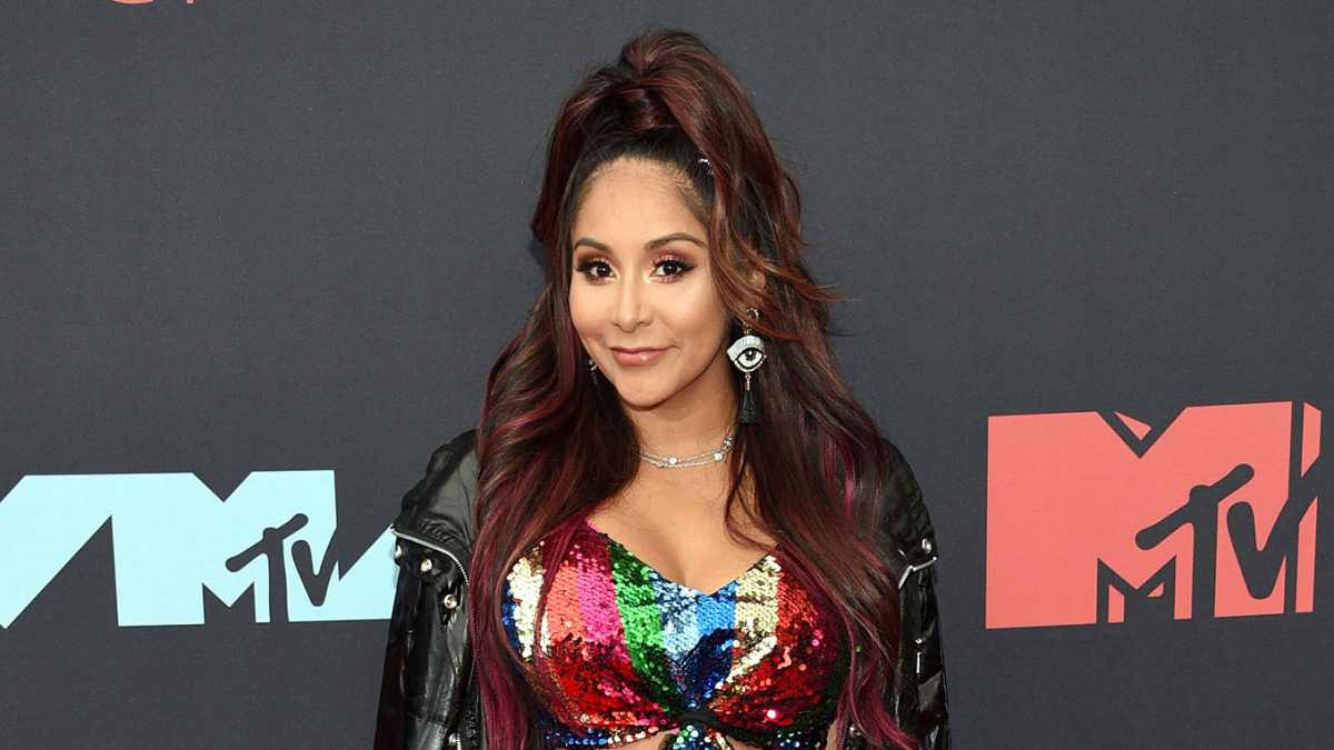 Snooki says she's quitting 'Jersey Shore' because it's 'turning