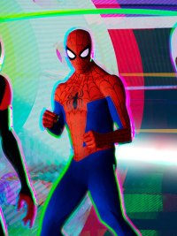 Spider-Man Into the Spider-Verse Movies With New Post COVID Releases