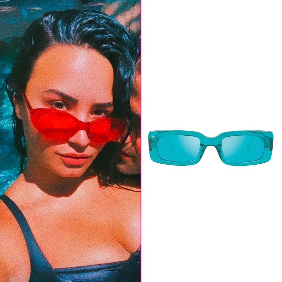 Celebrity Sunglasses To Buy For Summer 2020 Shop 