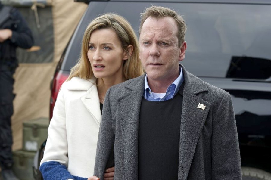 Designated Survivor TV Shows That Were Saved After Cancelation