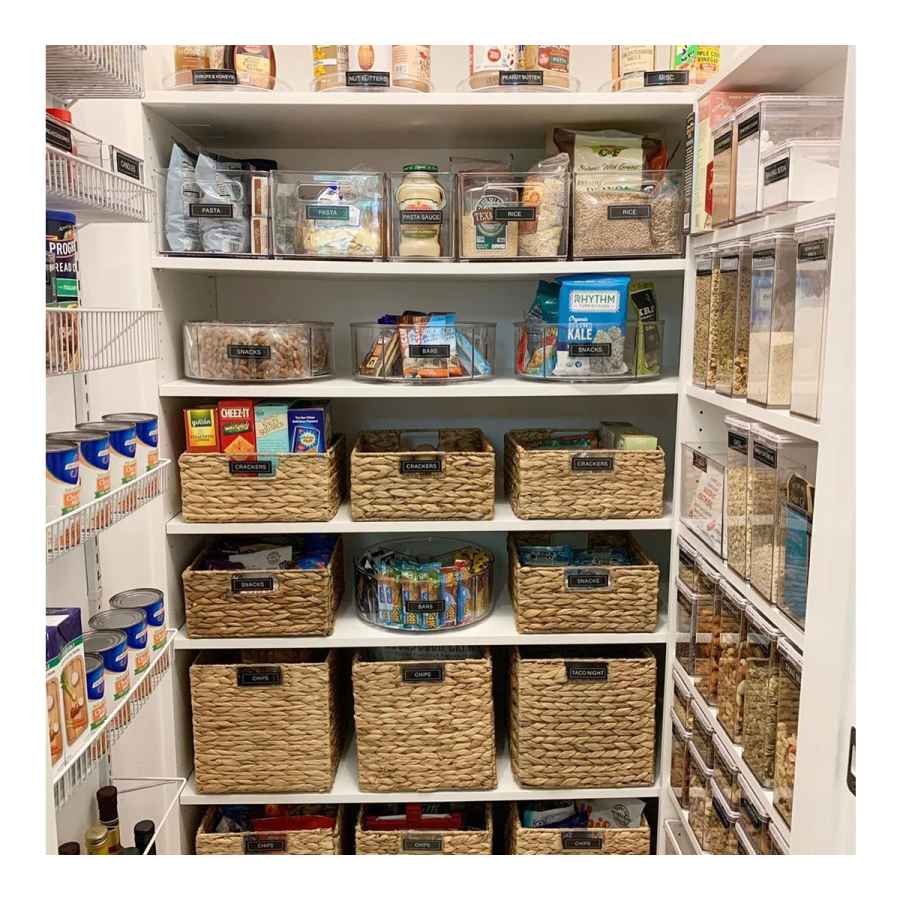 Tamra Judge Shows Off Her 'Organized Home': See Photos