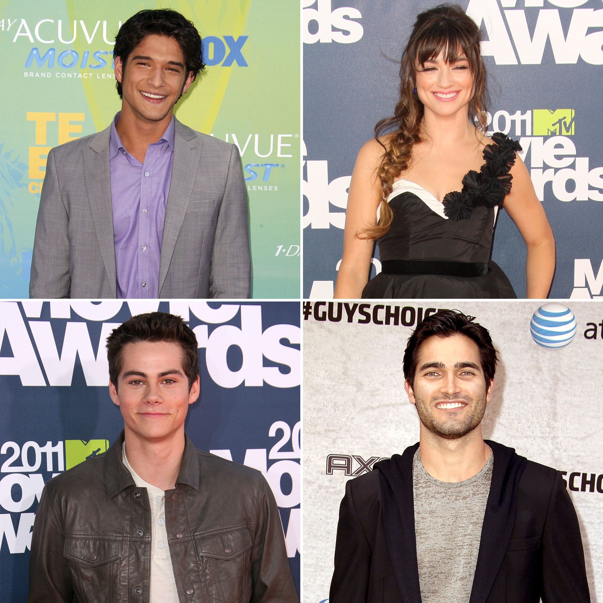 ‘Teen Wolf’ Cast Where Are They Now? Us Weekly