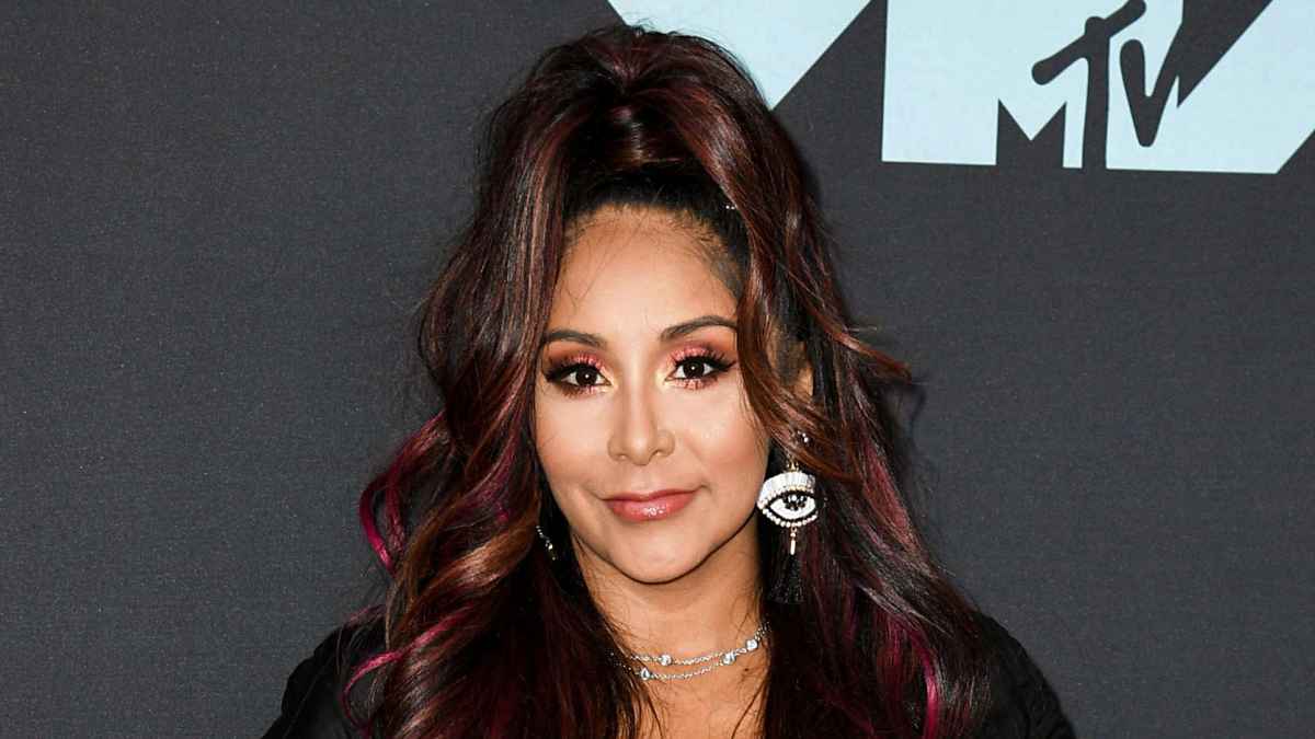 The End For Snooki? 💔 Jersey Shore: Family Vacation 