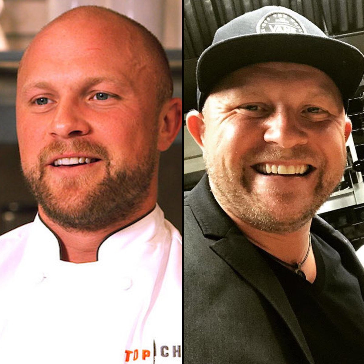 'Top Chef' Winners Where Are They Now?