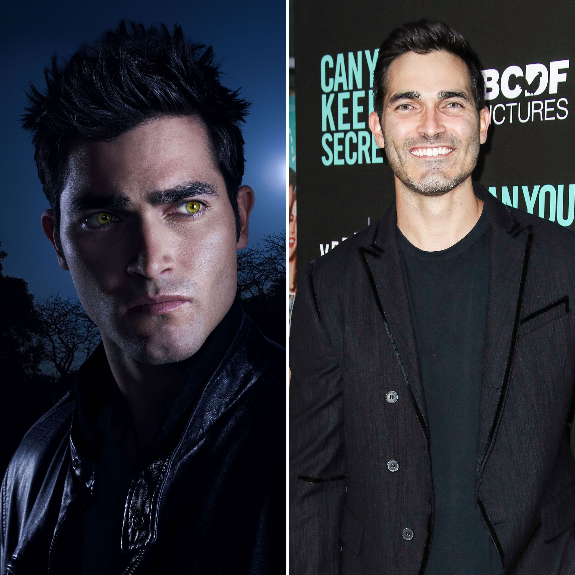 ‘Teen Wolf’ Cast Where Are They Now? S.L.A.T.E.