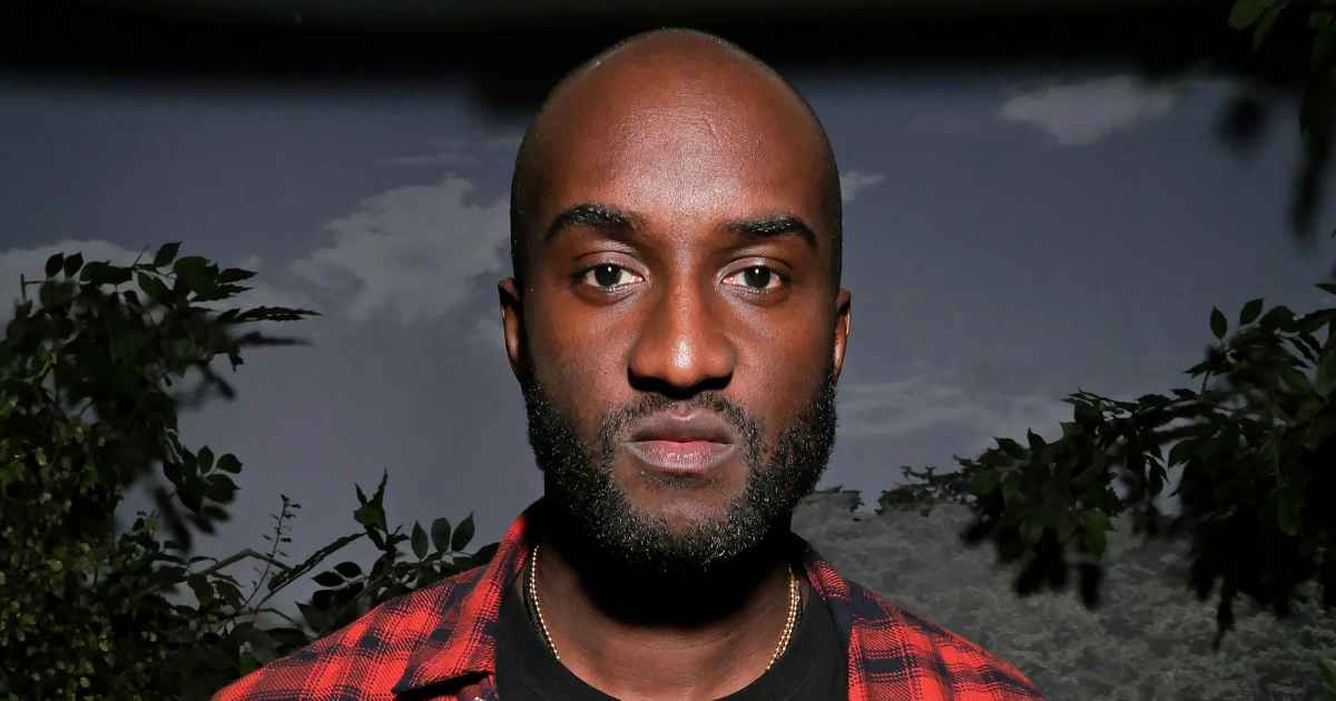 Virgil Abloh criticised for response to looting during George Floyd  protests, Fashion