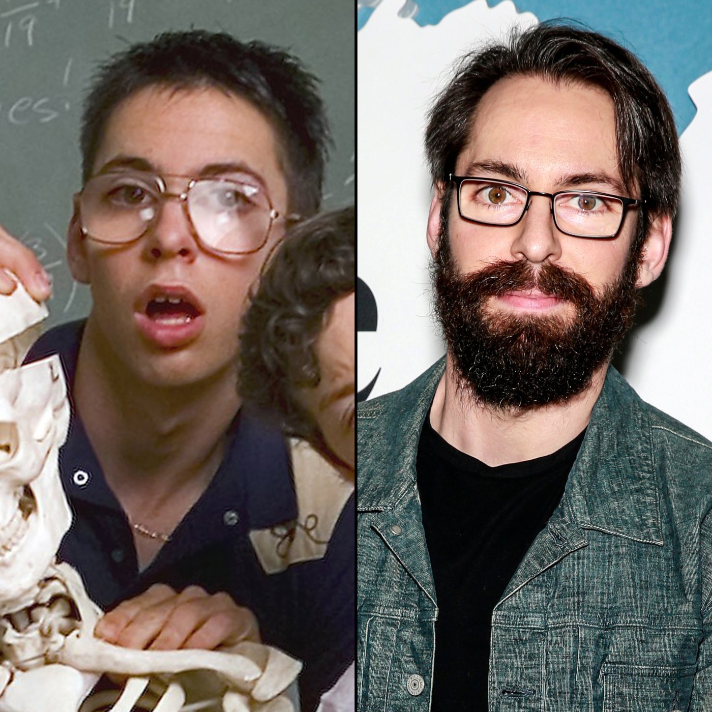 Freaks And Geeks Cast Where Are They Now