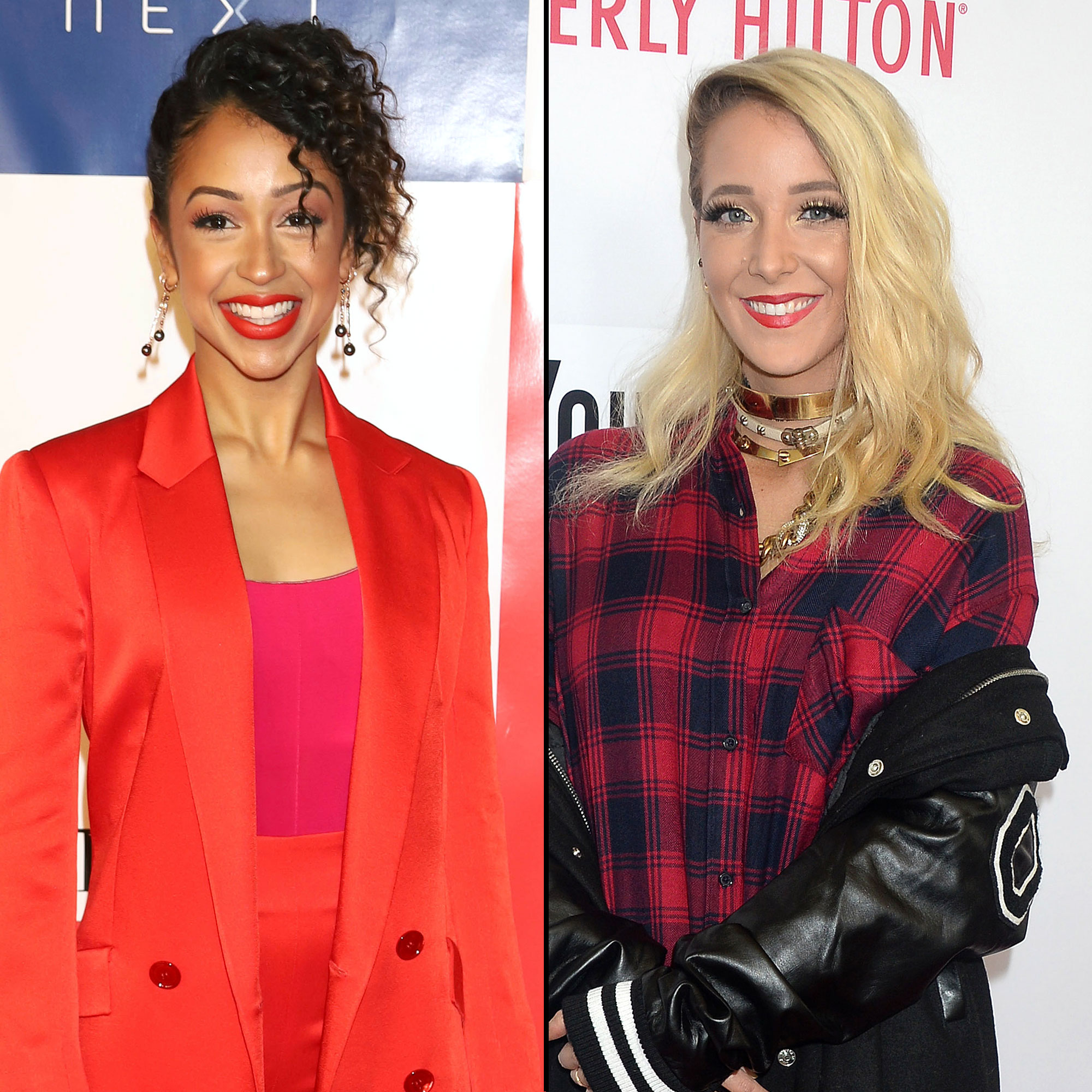 Youtubers Apologize For Racist Videos Liza Koshy Jenna Marbles More