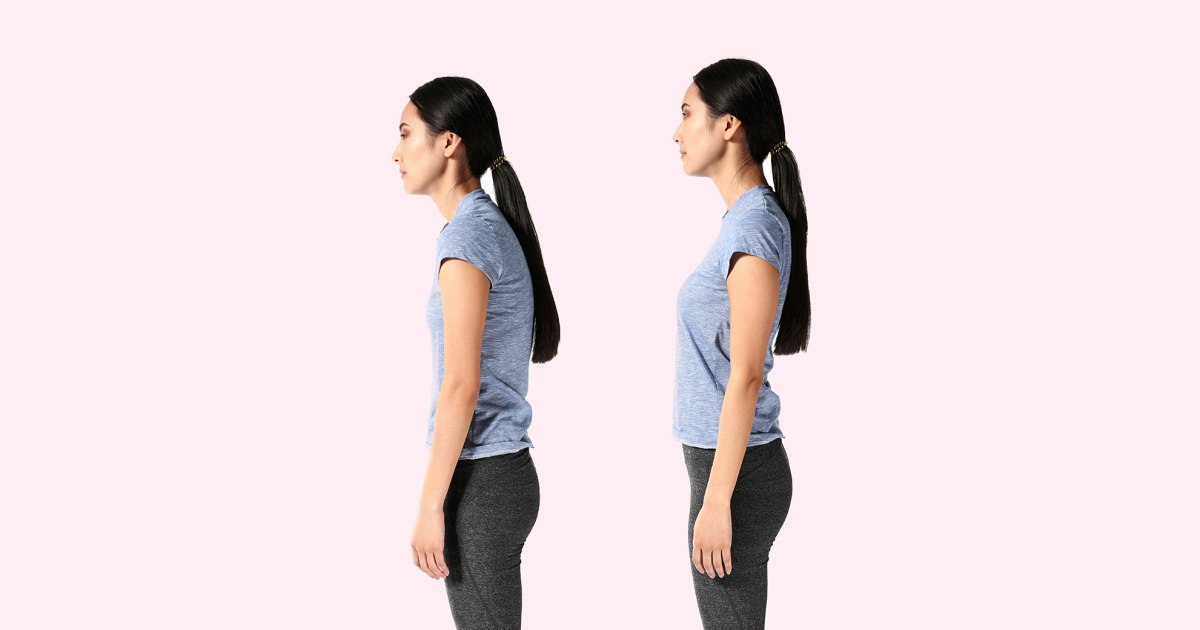 20 Best Posture Correctors to Stop Your Slouch Effectively