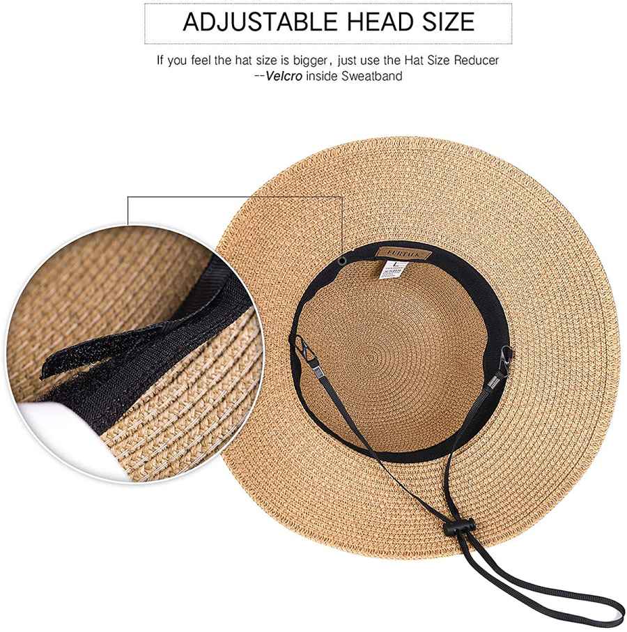 Furtalk Sun Hat Might Be Your Most Effective Anti-Aging Tool | Us Weekly
