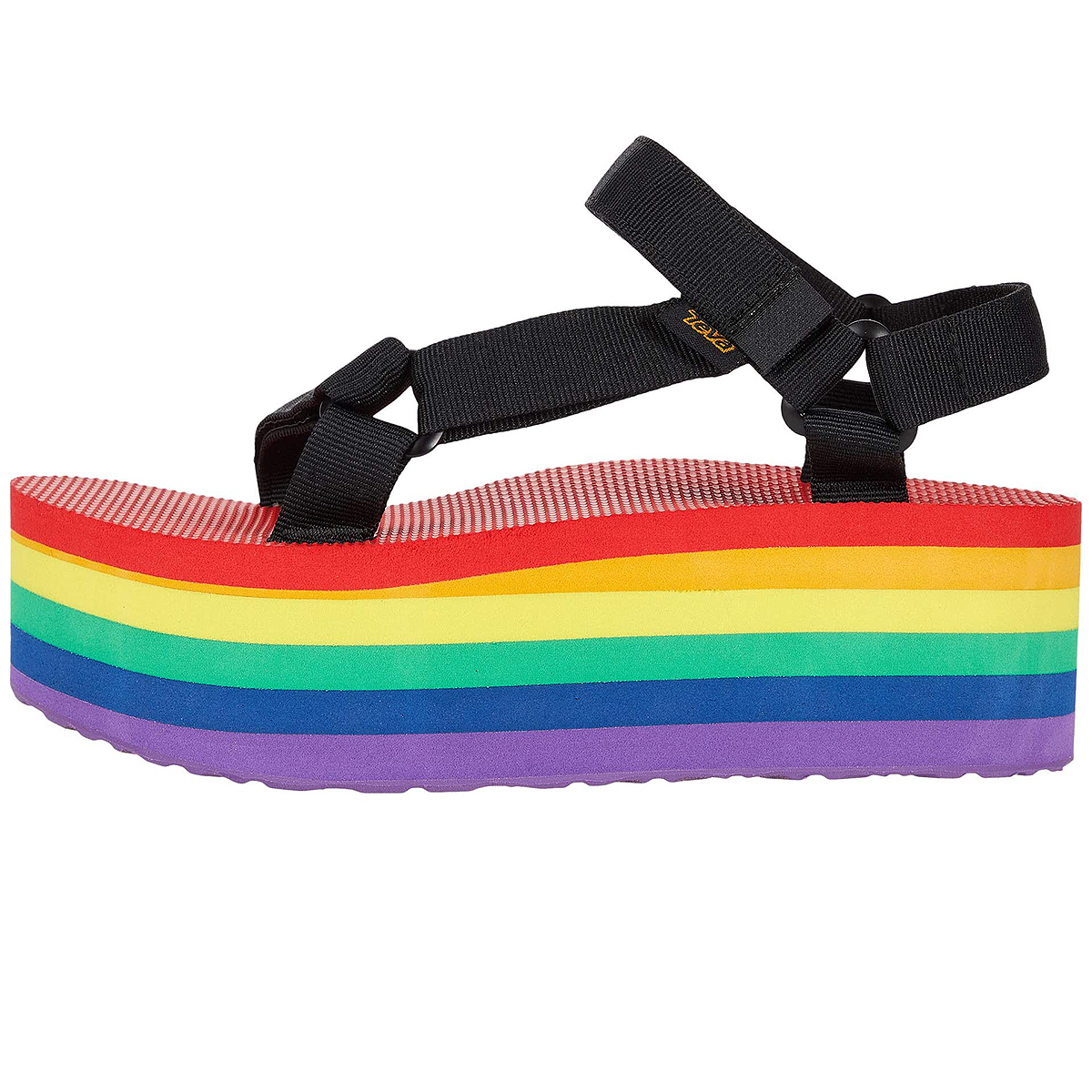 5 Seriously Cute Rainbow Shoes to Rock During Pride Month and Beyond ...
