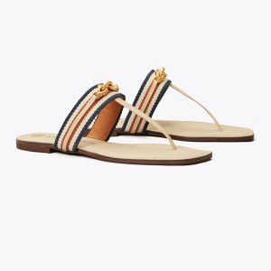 Tory Burch Jessa Sandals Are Over 40% Off in 2 Colors | Us Weekly