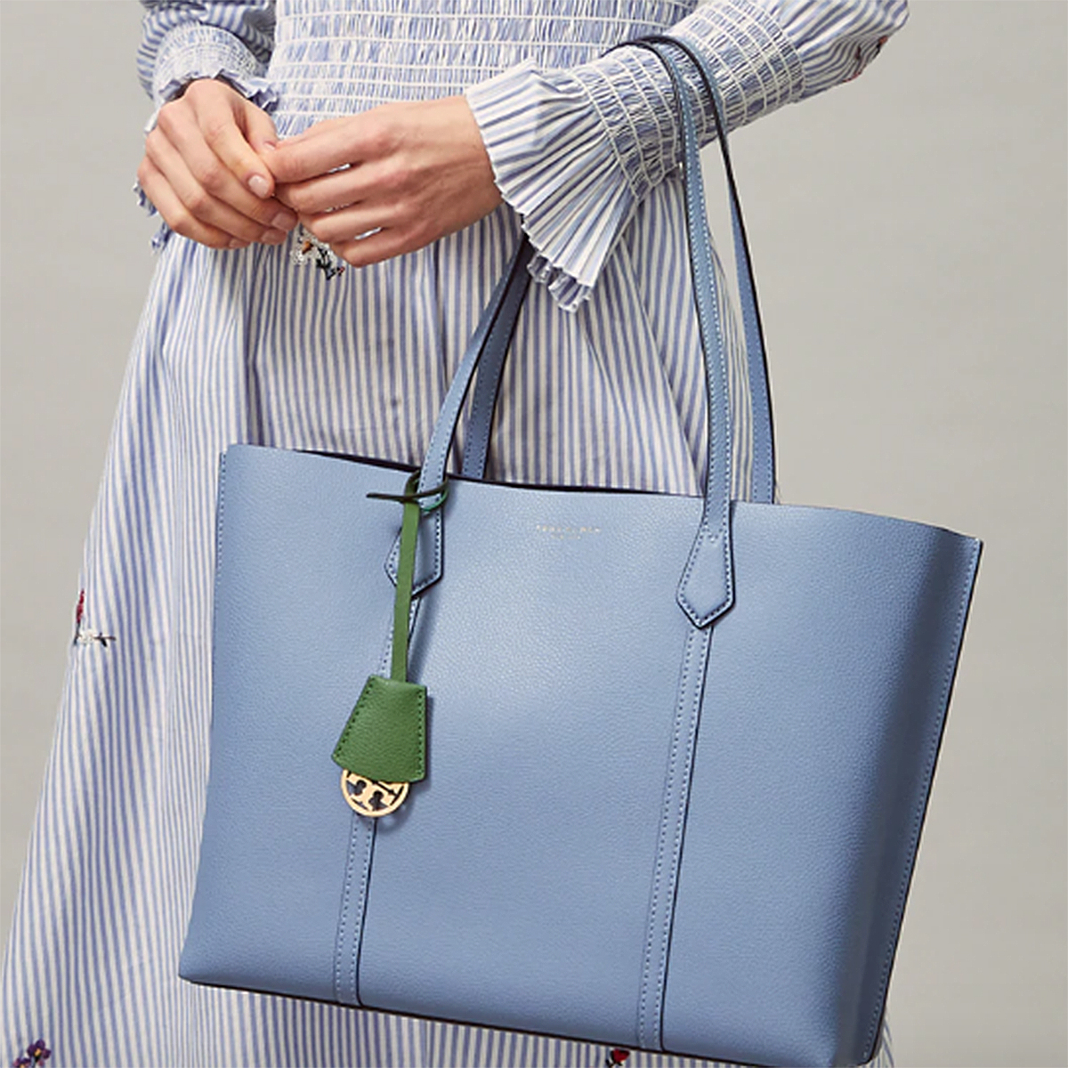 Tory Burch Bags: 15 Picks From the Semi-Annual Sale Up to 62% Off