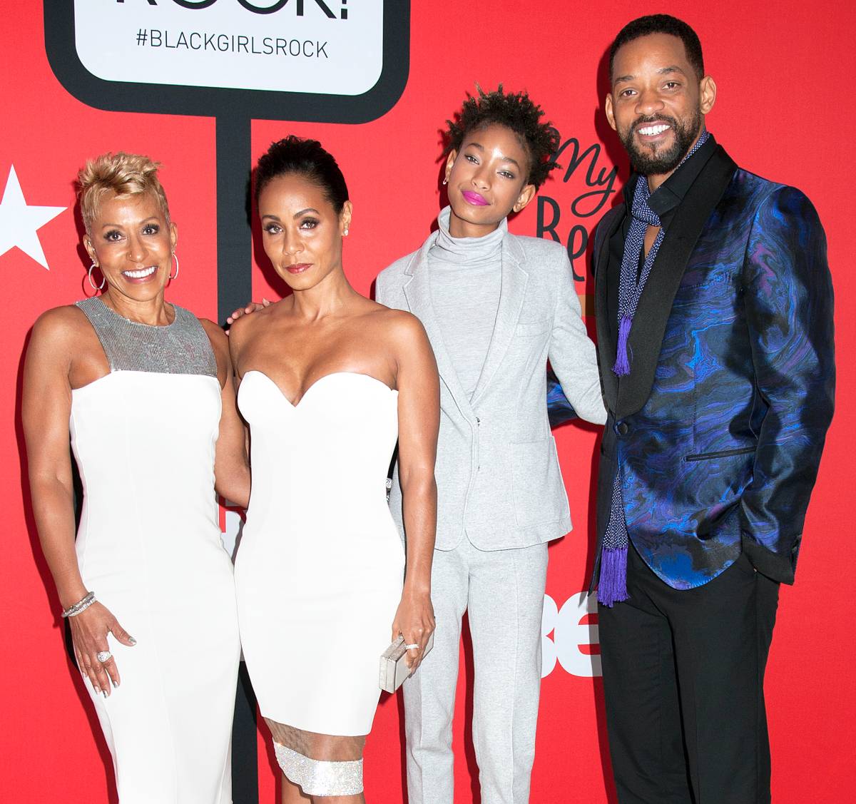 Will Smith Thinks His “Tumultuous” Relationship With Jada Pinkett