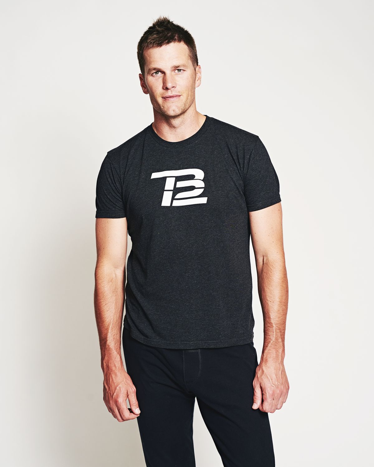 TB12 The Method T-Shirt