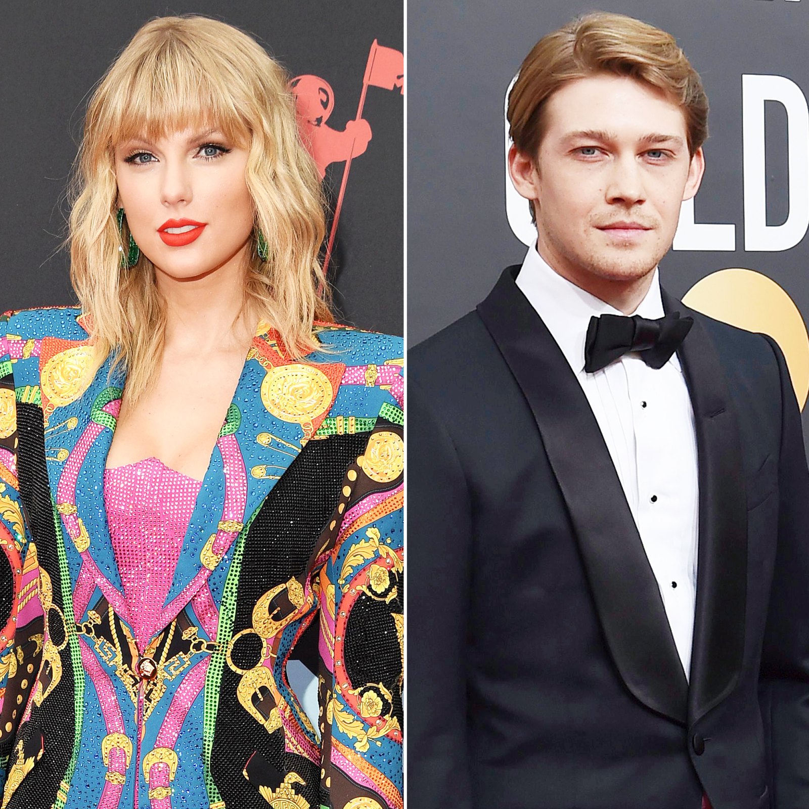 Taylor Swift May Have Referenced Joe Alwyn on ‘Folklore’: Lyrics