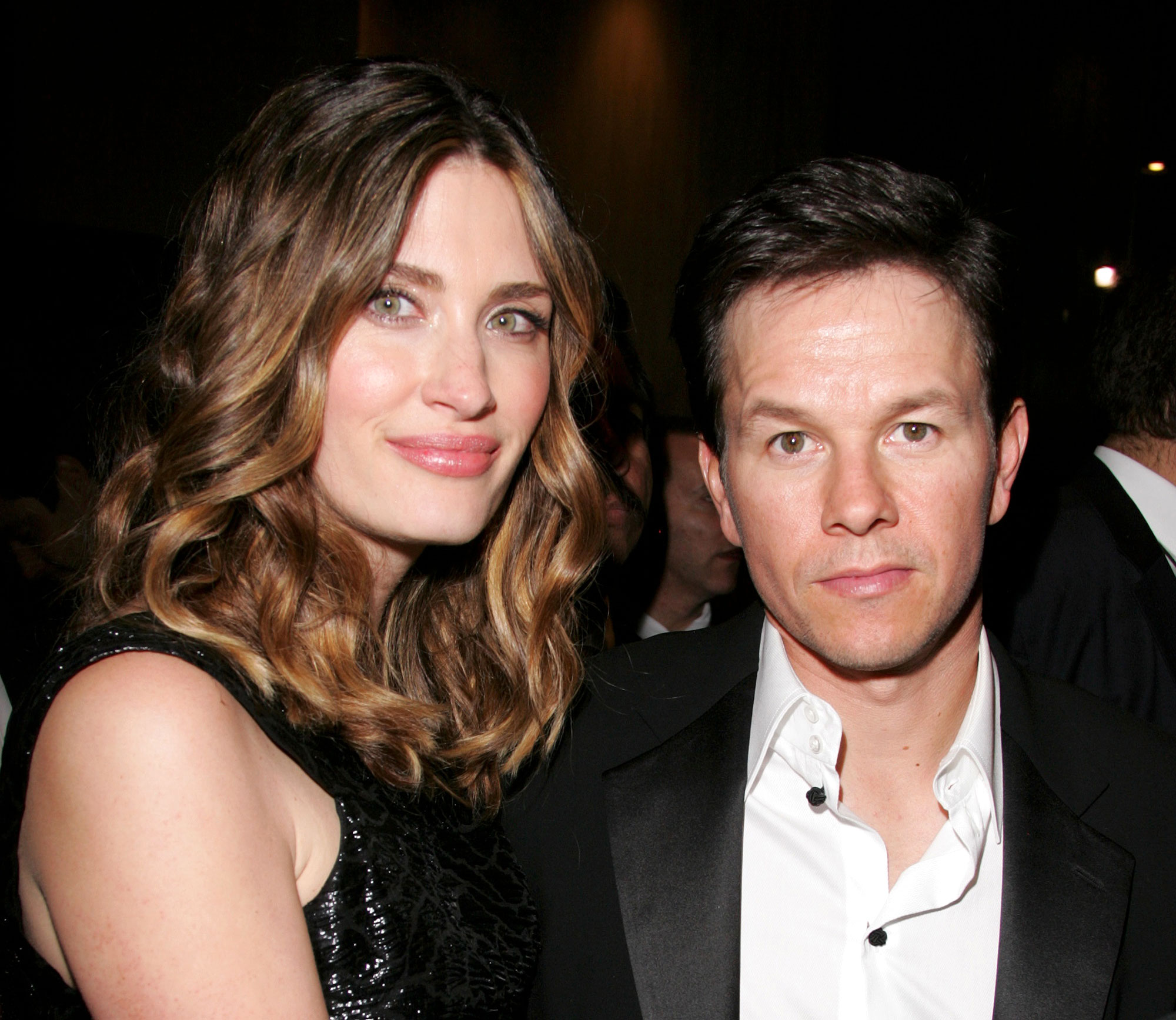 Mark Wahlberg And Rhea Durham S Relationship Timeline Us Weekly