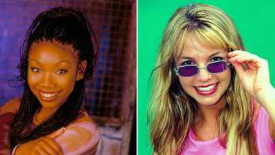 Where are the stars of the 90s now?