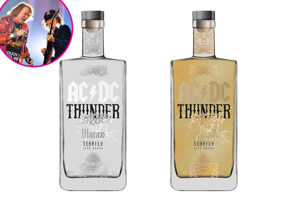 Celebrity Owned Tequila Brands Photos